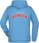 Preview: TV HBM Ringen Hoodie